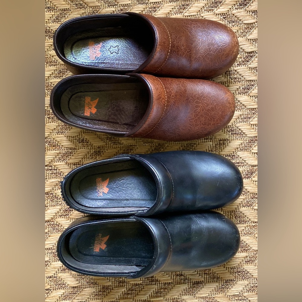 Womens Dansko XP